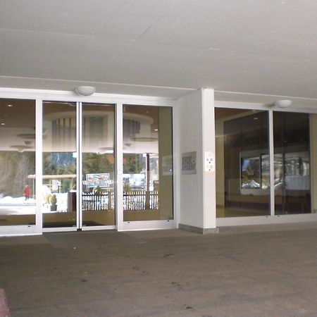 Heart Of Davos Apartments Bagian luar foto