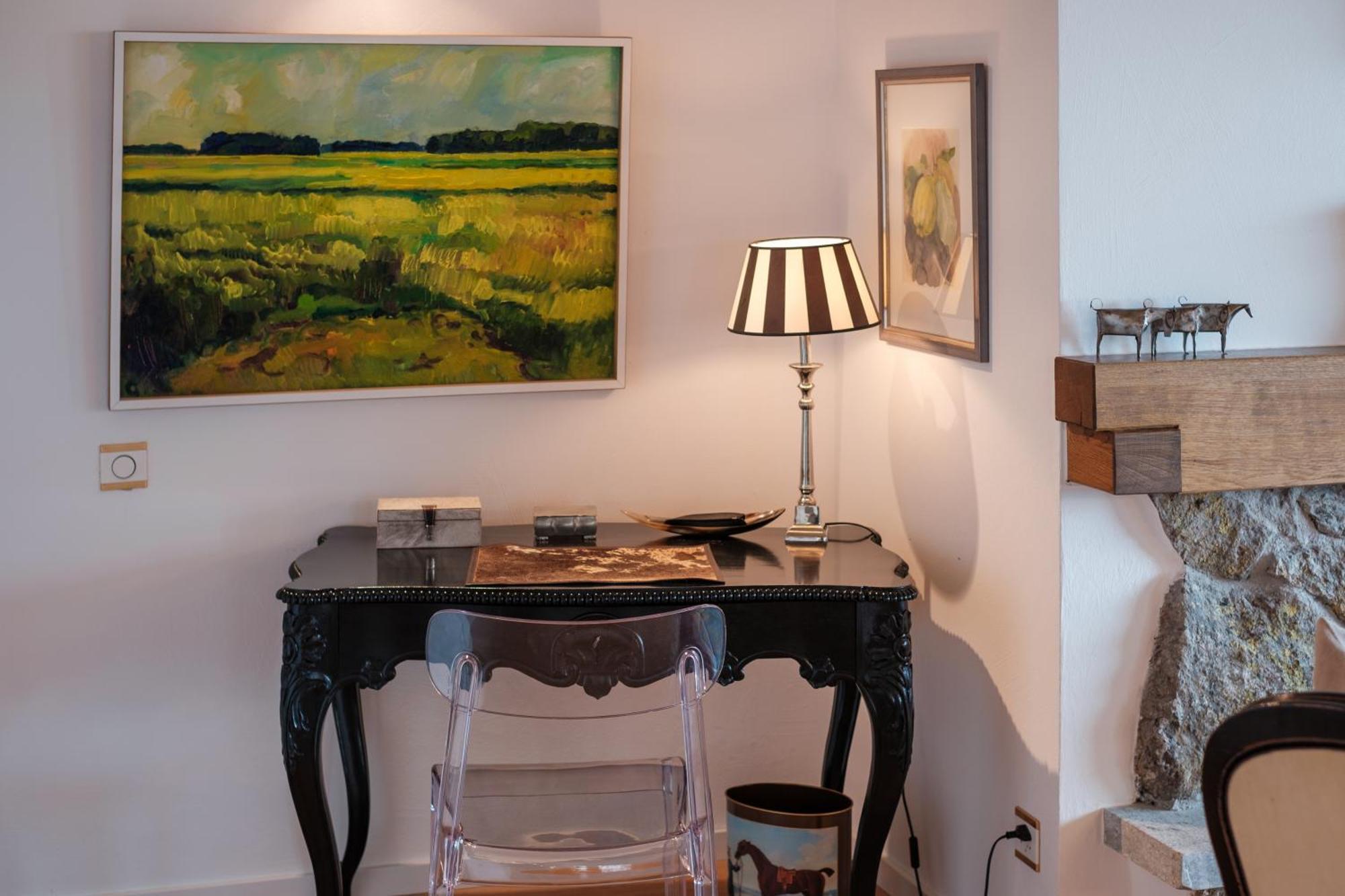 Heart Of Davos Apartments Bagian luar foto